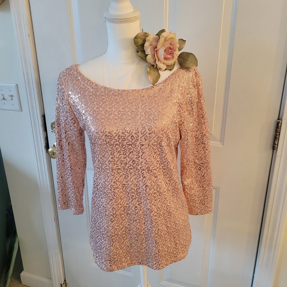 Pretty in Posh Pink
